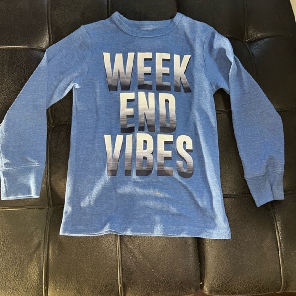 Boys Shirt​​